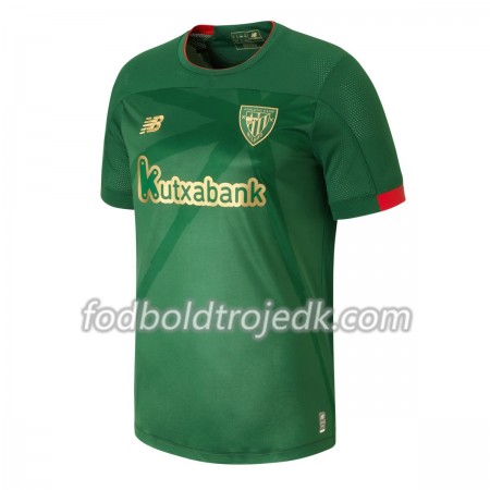 Athletic Bilbao Udebane 2019/20 - Fodboldtrøjer(S/S)
